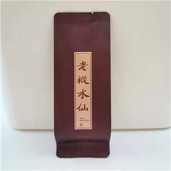 老枞水仙 茶叶 250g*2盒/组（外包装随机）