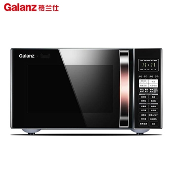 格兰仕  微波炉 格兰仕（Galanz）G90F25CN3LN-C2T1 光波炉烤箱一体 25L